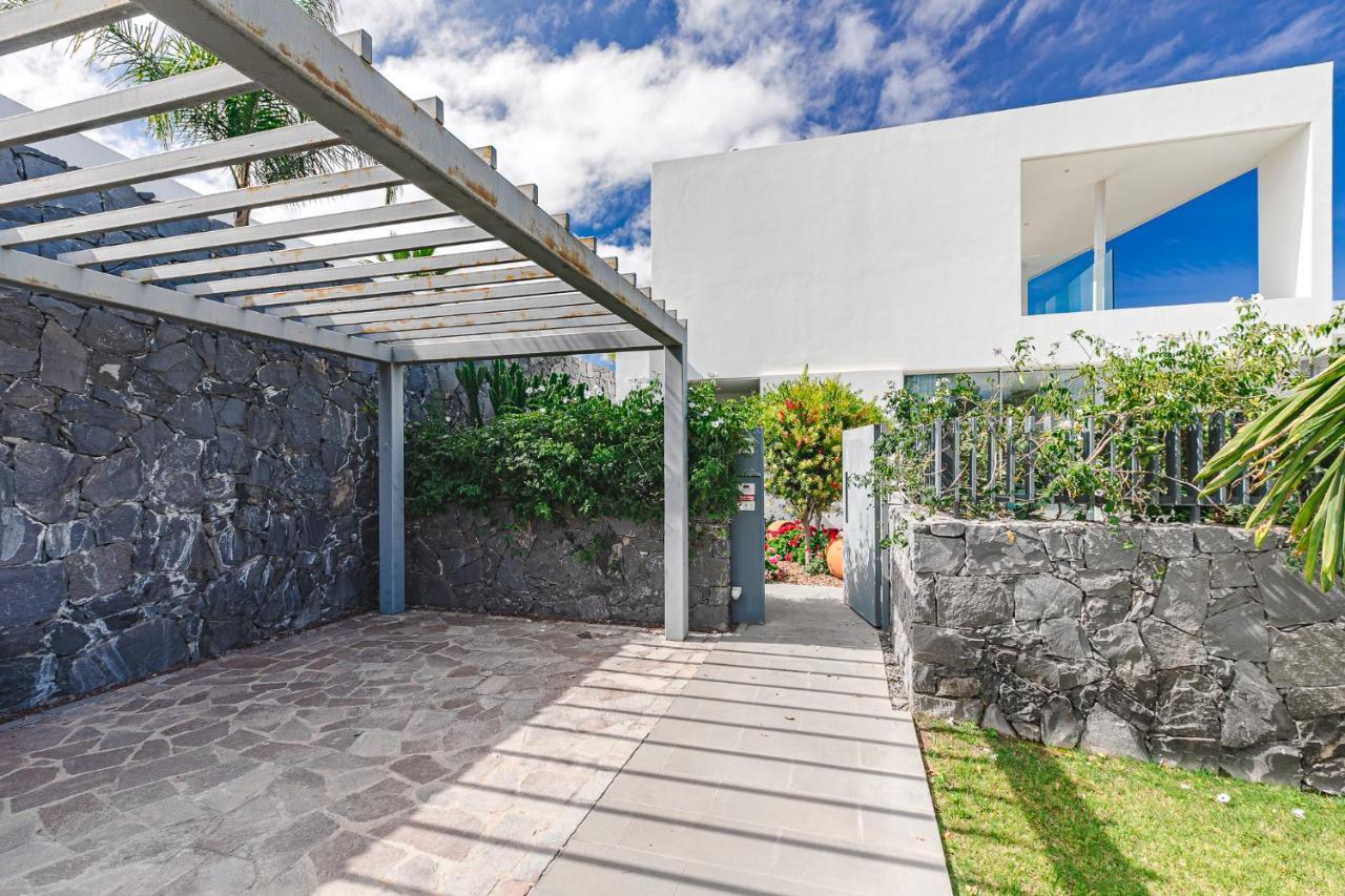 Villa Abama Tejina de Isora Exterior photo