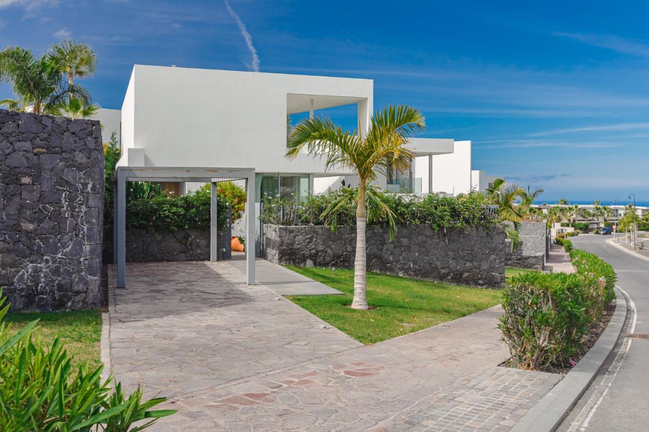 Villa Abama Tejina de Isora Exterior photo